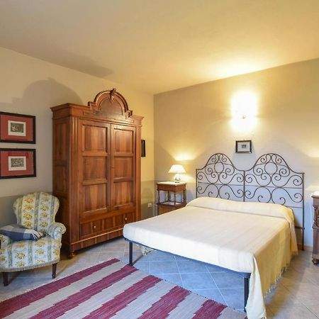 Cozy Apartment In Carcegna Di Miasino No Pettenasco Exterior foto