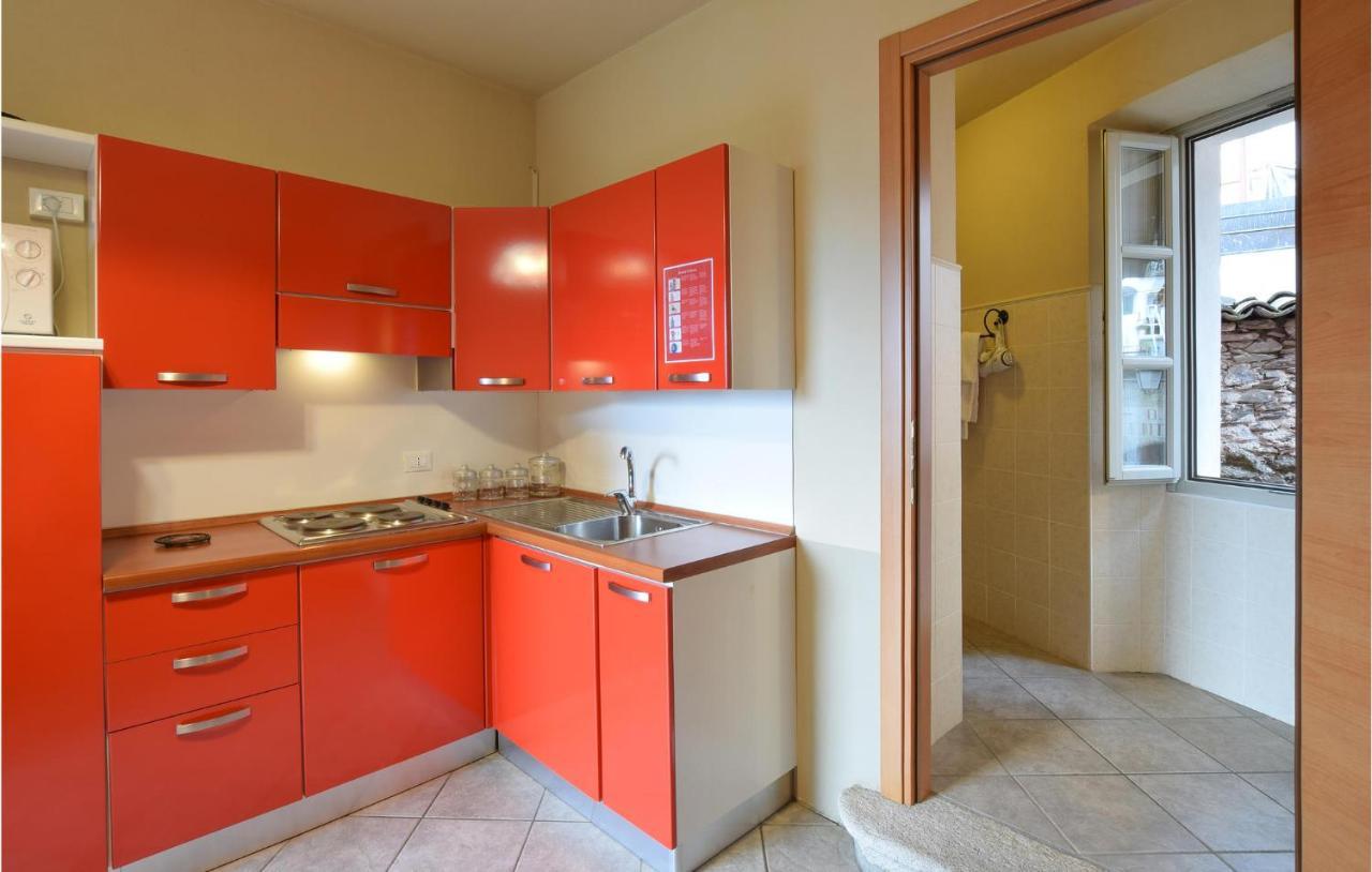 Cozy Apartment In Carcegna Di Miasino No Pettenasco Exterior foto