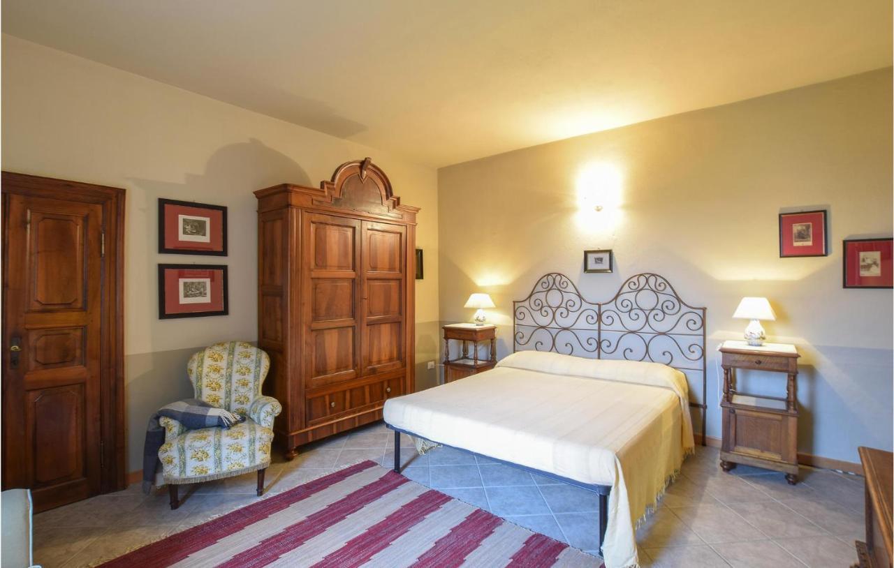 Cozy Apartment In Carcegna Di Miasino No Pettenasco Exterior foto