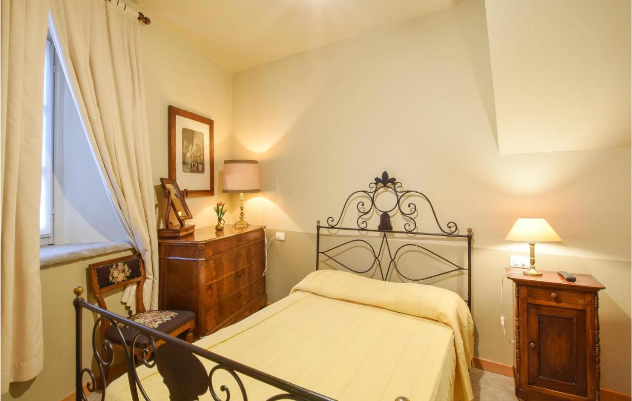 Cozy Apartment In Carcegna Di Miasino No Pettenasco Exterior foto